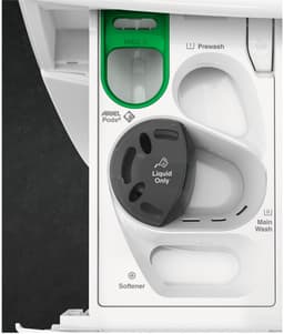 AEG LR86XDOSE 8000 serie PowerCare - Wasmachine - Energielabel A - 10kg - 1400 toeren — thumbnail 5