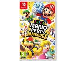 Super Mario Party: Jamboree - Nintendo Switch