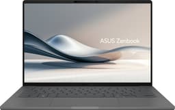 ASUS Zenbook A14 UX3407QA-QD237W - Copilot+ Laptop - 14 inch — thumbnail 8
