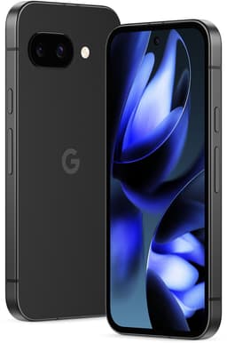 Google Pixel 9a - 256GB - Zwart — thumbnail 3