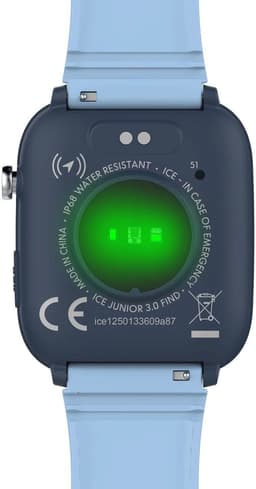 Ice Watch 024548 - ICE-Smart Junior 3.0 - horloge — thumbnail 6