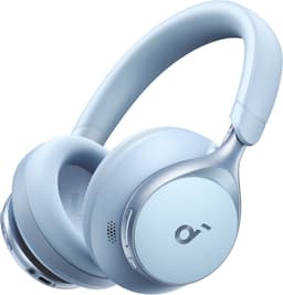 soundcore Space One by Anker - Draadloze Over-ear Koptelefoon - Headphones - Active Noise Cancelling, Multipoint Connection, 55 uur accuduur, Bluetooth 5.3, LDAC, Hi-Res Certified — thumbnail 10