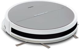 MEDION robotstofzuiger met dweilfunctie en systematische navigatie E35 SW (2000Pa zuigkracht, gyro-navigatie in systematische S-lijnen, 2 zijborstels en wandsensor) — thumbnail 9