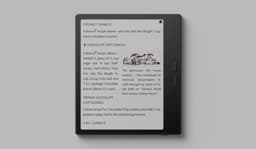BOOX Go Color 7 Gen II - zwart - Kleuren e-inkt e-reader met 7" met schrijfmogelijkheid , android 13, play store, bladerknoppen — thumbnail 4