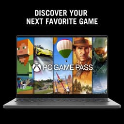 ASUS ROG Zephyrus G14 GA403WW-QS075W - Gaming Laptop - 14 inch OLED - Ryzen AI 9 - RTX 5080 - 32GB/2TB — thumbnail 10