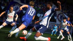 EA Sports FC 25 - PS4 — thumbnail 8