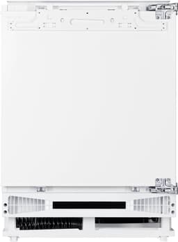 Inventum IKV0822D onderbouw koelkast 82 cm - Vriesvak - 111 liter - 2 plateaus - Deur op deur - Wit — thumbnail 5