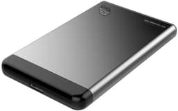 Dutch Wanted Draagbare HHD Externe Harde Schijf - 2TB Opslag - Snelle writing speed - Plug and play - Portable storage - Opslag extern pc of laptop - USB 3.2 - Snelle Harde schijf expansion — thumbnail 5
