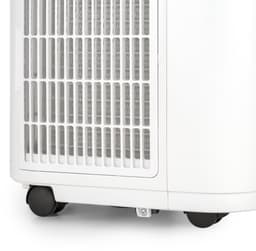 Klarstein mobiele airconditioner met luchtafvoerslang, 5-in-1 airconditioner, ventilator, luchtontvochtiger, luchtreiniger & nachtmodus, app-bediening, kleine & draagbare airconditioner voor thuis & op kantoor, 10000 BTU,9 kW voor 42 m² 50 dB — thumbnail 10