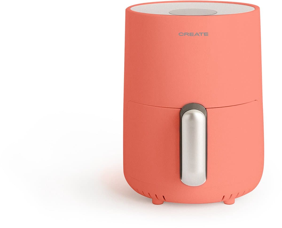 CREATE - Friteuse 1,5 L - AIR FRYER — afbeelding 1