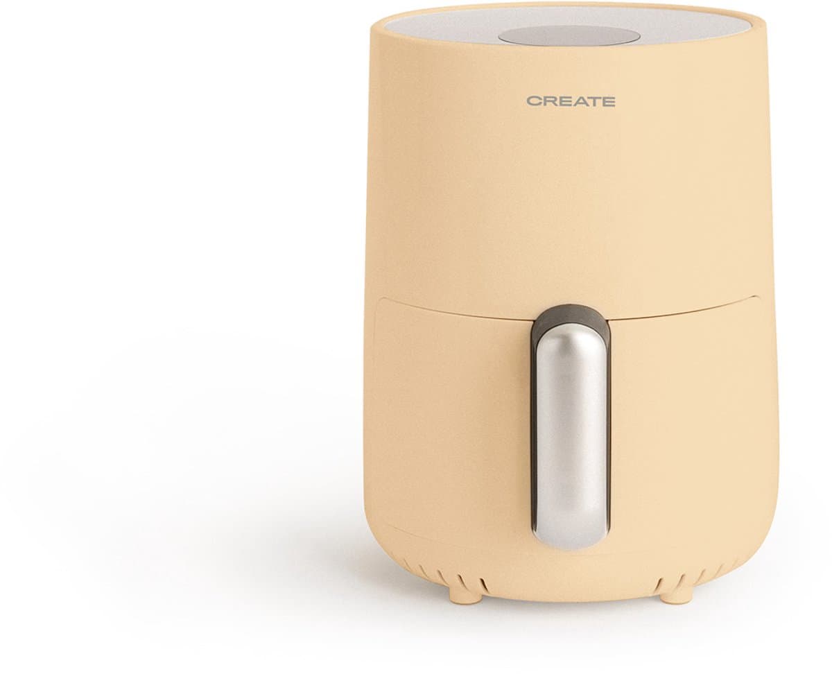 CREATE - Friteuse 1,5 L - AIR FRYER — afbeelding 1
