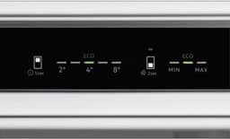 AEG EK6E18S | Inbouw koelvriescombinatie | 178 cm | Nofrost — thumbnail 3