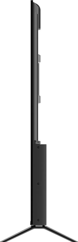 TeeView Google Smart TV - QLED 4K - 75 inch/191 cm - Frameless Design - Tripple Tuner DVB-T/T2/S/S2/C - HDMI x3, USB x2, CI+ - Voice Controle & Streaming apps - In Eindhoven geassembleerd - TV75QQG-EU — thumbnail 23