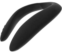 Draadloze sport speaker-Draadloze Nekband Bluetooth Speaker-luidspreker Halter Portable Bluetooth -luidspreker 3D Stereo Bass Wearable — thumbnail 1