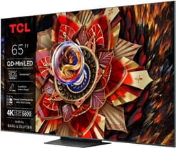 TCL 65C9K - 65 inch - 4K MiniLED - 2025 — thumbnail 4