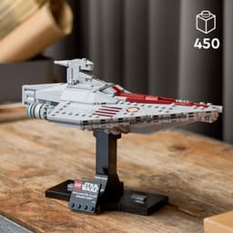 LEGO Star Wars™ Acclamator-Class Assault Ship™ 75404 — thumbnail 15
