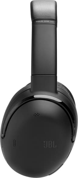 JBL Tour One M3 TX - Draadloze Noise Cancelling Koptelefoon met Smart Tx Adapter - Bluetooth - Over-ear - 70 uur batterij - Zwart — thumbnail 12
