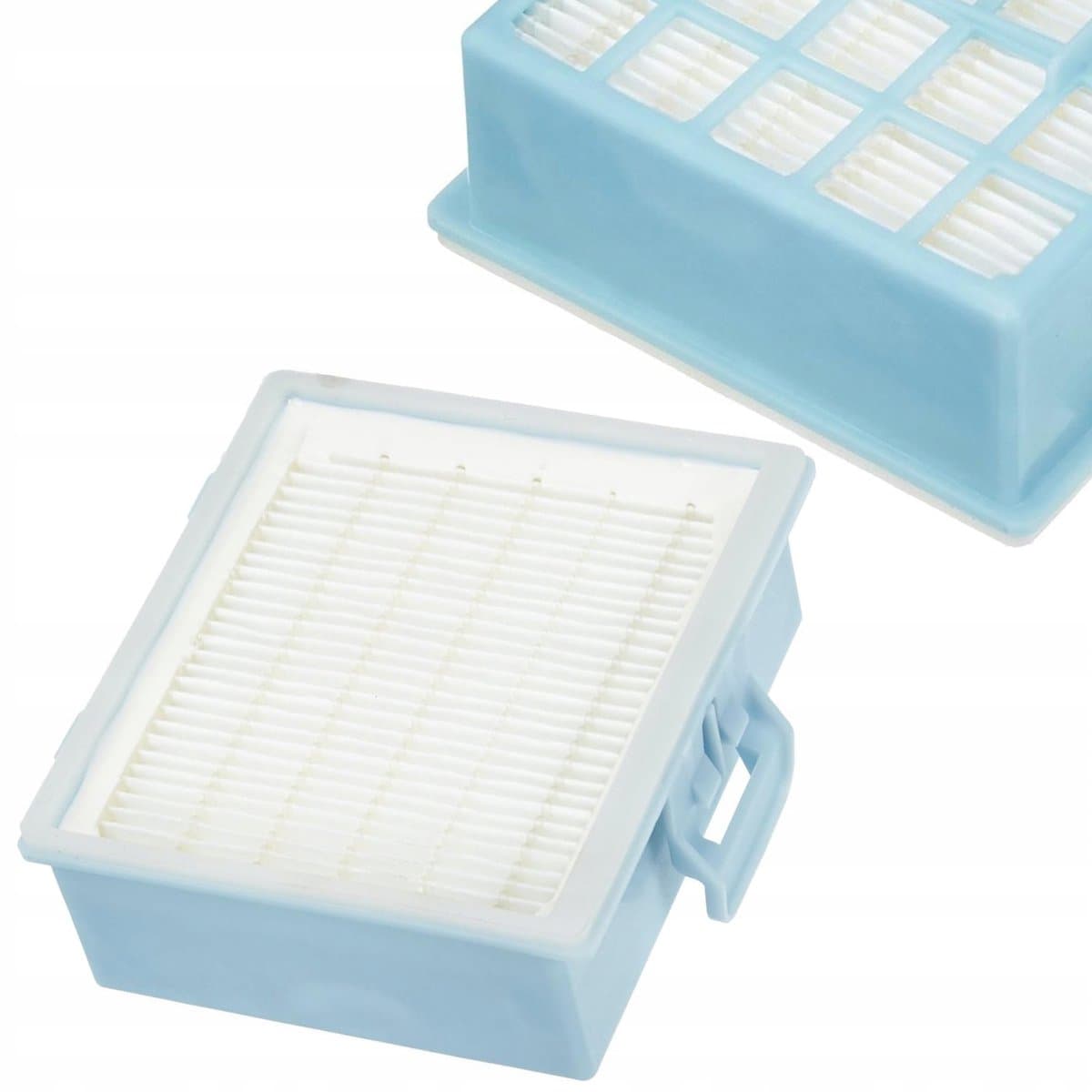 HEPA-filter vervangbaar voor stofzuiger Bosch Siemens GL-30 MoveOn ProAnimal, compatibel met BBZ156HF — afbeelding 1
