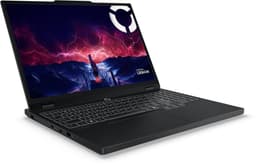 Lenovo Legion 5 15AHP10 - Gaming laptop - 15.1 inch - RTX 5060 - 16GB/1TB - OLED — thumbnail 10