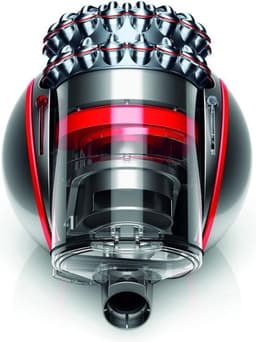 Dyson Cinetic Big Ball Absolute 2 - Stofzuiger zonder zak — thumbnail 7