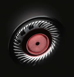 Philips Fidelio X2HR - Hi-Res Over-ear Koptelefoon - Zwart — thumbnail 6