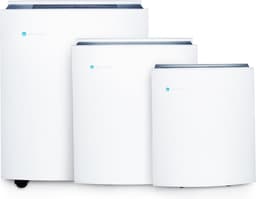Blueair Classic 605 PAC - Luchtreiniger - HEPA Silent™ - SMART - vooor tuimtes tot 180m2 - Ionisatie - — thumbnail 8