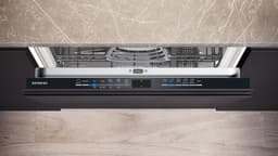Siemens SN61IX13TE - iQ100 - Inbouwvaatwasser - 60 cm - Energielabel E - Home Connect - infoLight — thumbnail 10