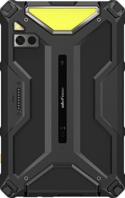 Ulefone Armor Pad 4 Ultra Thermal WiFi+5G 8GB/256GB Zwart — thumbnail 4