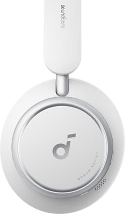 Soundcore Space Q45 koptelefoon met actieve ruisonderdrukking, tot wel 98% minder ruis, 50 u speeltijd, appbediening, LDAC Hi-Res Wireless Audio, comfortabel, duidelijk bellen, Bluetooth 5.3 — thumbnail 8