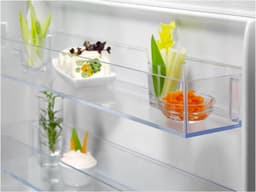 Electrolux ENS5LE18S Ingebouwd 271 l Wit — thumbnail 3
