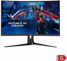ASUS ROG Strix XG32VC - QHD Gaming Monitor - 170Hz - 32 Inch — thumbnail 14
