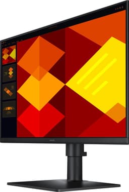 Samsung LS24D402GAUXEN - Full HD IPS Monitor - 100hz - 24 inch — thumbnail 3