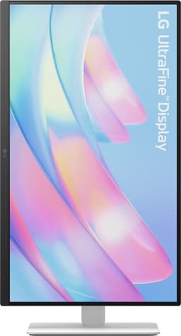 LG UltraFine 27US550 - 4K IPS Monitor - Ergonomisch Ontwerp - 27 inch — thumbnail 3
