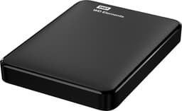 Western Digital Elements Portable - Externe harde schijf - 2TB — thumbnail 13