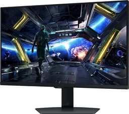 Samsung Oyssey G7 LS27DG702EUXEN - 4K IPS Monitor - 144Hz - 27 inch — thumbnail 15
