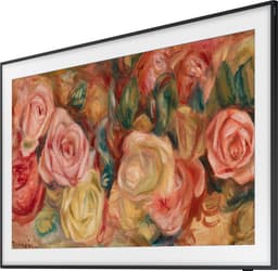Samsung The Frame QE65LS03D - 65 inch - 4K QLED - 2024 — thumbnail 8