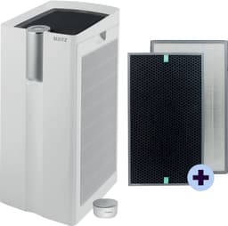 Leitz TruSens Z-7000 190 m² 54 dB 100 W Wit — thumbnail 1