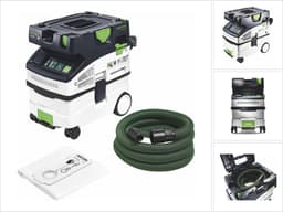 Festool CTL MIDI I Cleantec Stofzuiger - 574832 — thumbnail 9