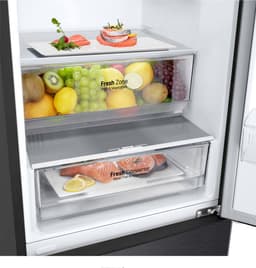 LG GBP62MCNAC, 341L koel-vriescombinatie met DoorCooling+™ - FreshConverter™ - Inverter Linear Compressor — thumbnail 14