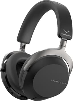 Beyerdynamic Aventho 300 - Bluetooth - ANC - Draadloze over-ear koptelefoon - zwart — thumbnail 1