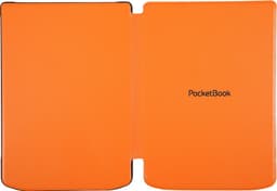 PocketBook Verse Bright Blue + Oranje PocketBook hoesje — thumbnail 3