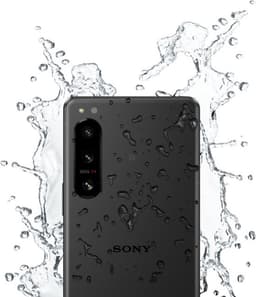 Sony Xperia 5 IV - 128GB - 5G -Zwart — thumbnail 20