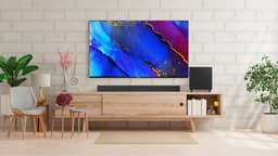 MEDION S61022 3.1 Dolby Atmos Soundbar met draadloze subwoofer (voor tv-apparaten, Bluetooth 5.3, HDMI eARC CEC, — thumbnail 5
