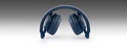 Muse M-276BTB - Draadloze bluetooth hoofdtelefoon, blauw — thumbnail 9