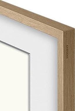 Samsung - The Frame (2021) - 55" Lijst - Teak - VG-SCFA55TKBXC — thumbnail 6
