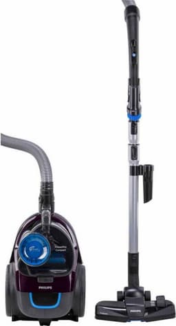 Philips 3000 series PowerPro Compact FC9333/09 - Stofzuiger zonder zak — thumbnail 20