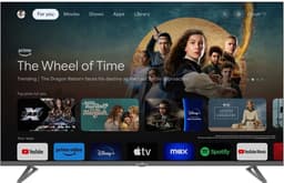 Smart-Tech 55QG04G - 55 inch 4K 144Hz QLED TV — thumbnail 6