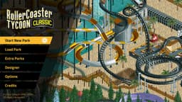 RollerCoaster Tycoon Classic - Nintendo Switch — thumbnail 16