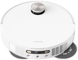 Dreame X50 Ultra Complete - Robotstofzuiger met dweilfunctie - Geschikt voor huisdierharen - Complete Accessoires kit - Eenvoudig schoonmaken van laag meubilair - Wit — thumbnail 3