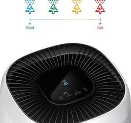 Samsung AX3300 AX34R3020WW - Luchtreiniger — thumbnail 15